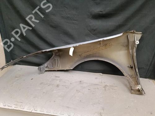 Used Right front fenders PEUGEOT 607 (9D, 9U) 2.7 HDi 24V (204 hp) 21323766