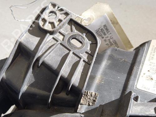 Left headlight RENAULT LAGUNA II (BG0/1_) 1.9 dCi | BP21326700C28 