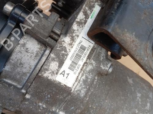 Used Steering pump Steering pump PEUGEOT PARTNER Box Body/MPV 1.6 HDi (90 hp) 33721233 33721233