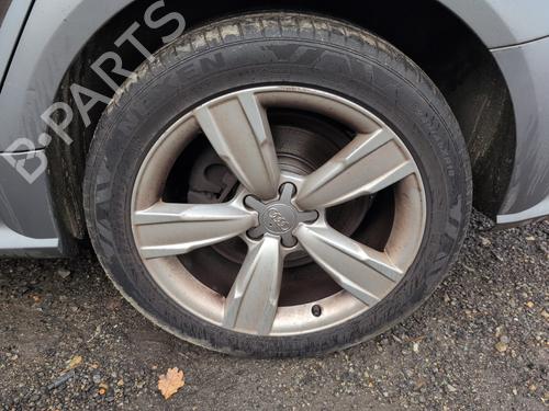 Used Rim AUDI A4 Allroad B8 (8KH) 2.0 TDI quattro (170 hp) 30318334