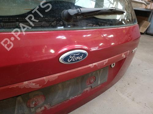Tailgate FORD FIESTA V (JH_, JD_) 1.4 TDCi | BP22387583C6 