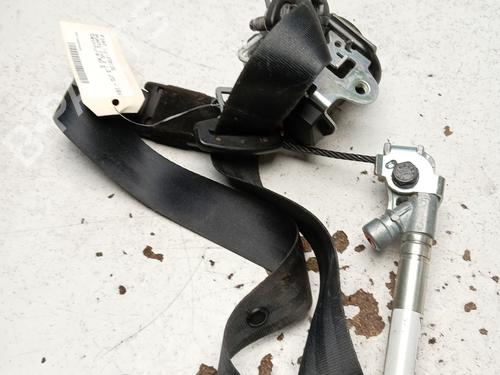 Front left seatbelt FIAT PUNTO EVO (199_) 1.3 D Multijet (199AXC1A, 199BXC1A, 199AXT1A, 199BXT1A) | BP25002669I26  - Image 5