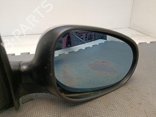 Right mirror FIAT BRAVO II (198_) 1.9 D Multijet (198AXB1A) | BP21388993C27 