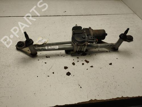 Used Front wiper motor SEAT ALHAMBRA (710, 711) 2.0 TDI (150 hp) 30519567