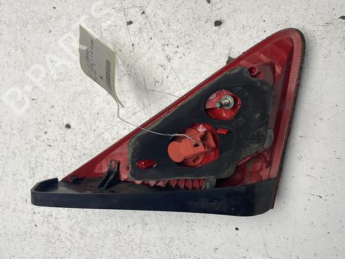 Right tailgate light PEUGEOT 3008 I MPV (0U_) 1.6 HDi | BP21322823C80 