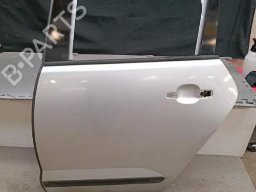 Left rear door PEUGEOT 3008 I MPV (0U_) 1.6 THP | BP21323842C4 