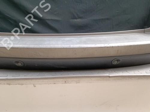 Rear bumper RENAULT MEGANE II Estate (KM0/1_) 1.9 dCi | BP21325891C8 