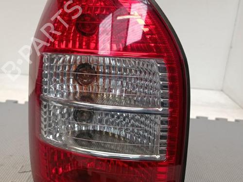 Left taillight OPEL ZAFIRA A MPV (T98) 2.2 DTI 16V (F75) | BP22131014C34 