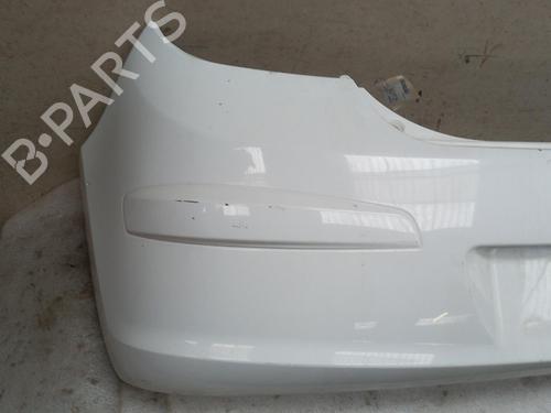 Rear bumper HYUNDAI i30 (FD) 1.6 CRDi | BP22130161C8 