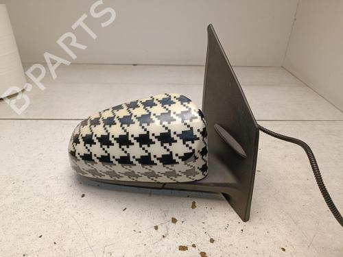 Right mirror PEUGEOT 108 1.2 | BP21326073C27