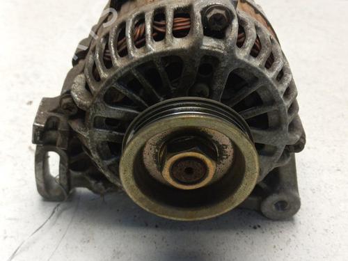 Used Alternator RENAULT CLIO II (BB_, CB_) 1.2 (BB0A, BB0F, BB10, BB1K, BB28, BB2D, BB2H, CB0A,... (58 hp) 21325194