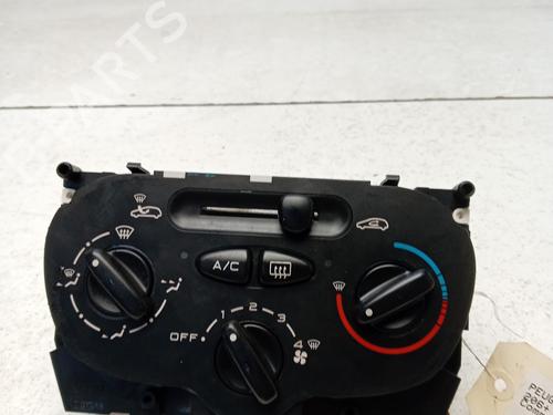 Used Climate control PEUGEOT 206+ (2L_, 2M_) 1.4 i (73 hp) 29373116
