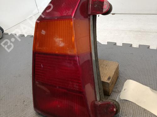 Used Left taillight Left taillight CITROËN AX (ZA-_) 10 (44 hp) 21325678 21325678