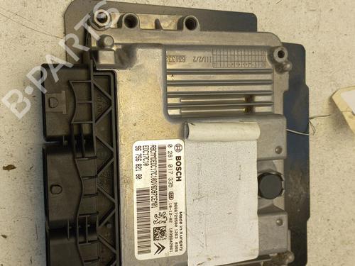 Used Control unit Control unit CITROËN C4 II (NC_) 1.6 HDi 90 (92 hp) 21326365 21326365