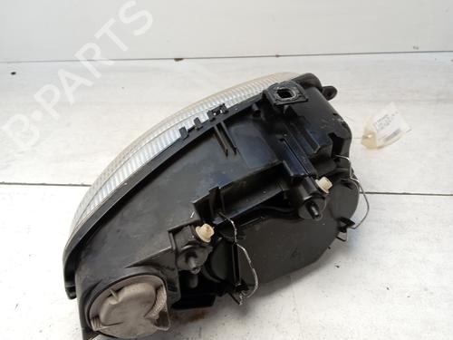 Left headlight ALFA ROMEO GT (937_) 1.9 JTD (937CXN1B) | BP29564561C28 
