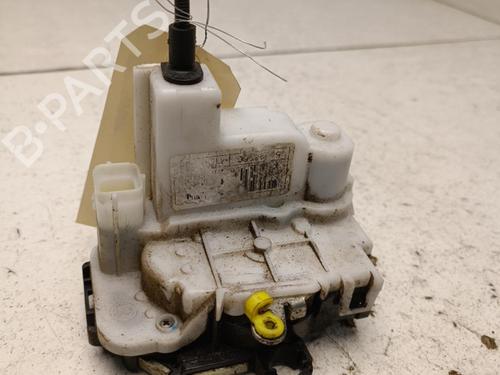Front right lock FIAT PANDA (169_) 1.3 D Multijet (169.AXC1A) | BP22130654C97 