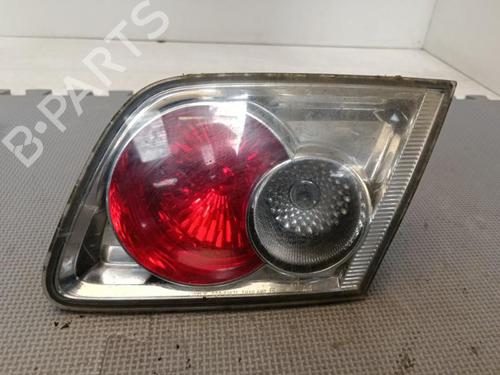 Right tailgate light MAZDA 6 Hatchback (GG) 2.0 DI (GG14) | BP22130147C80 - Image 2