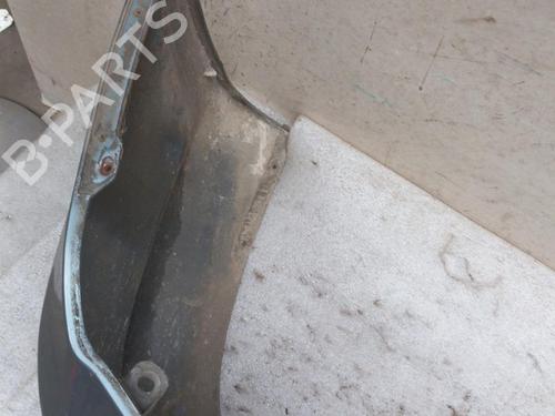 Front bumper CHEVROLET EVANDA 2.0 | BP21324038C7 