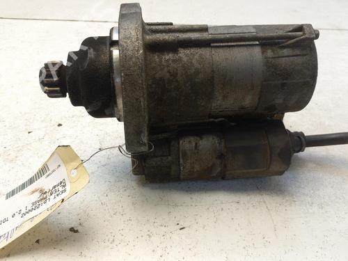 Starter SEAT ALTEA (5P1) 2.0 TDI 16V | BP21326202M8 