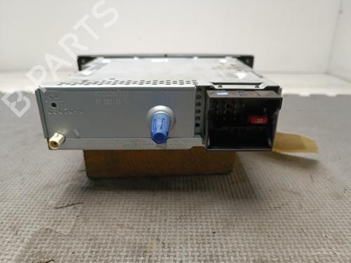 Radio PEUGEOT 308 I (4A_, 4C_) 1.6 HDi | BP21323568E6 