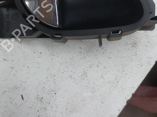 Used Rear right lock CITROËN C4 I (LC_) 1.6 HDi (90 hp) 21322973