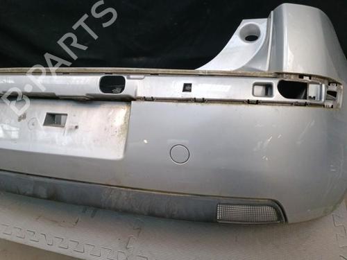 Rear bumper CITROËN C4 I (LC_) 1.6 HDi | BP21323954C8 