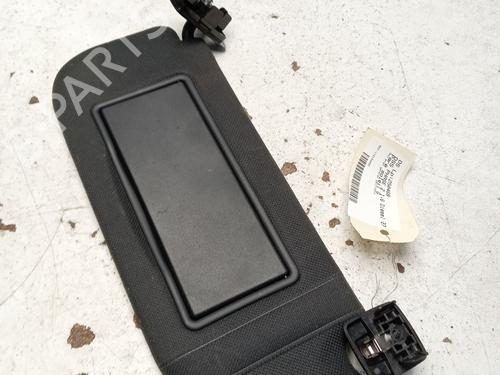 Zonneklep links DS DS 5 (KF_) 1.6 BlueHDi 120 (120 hp) 30318367