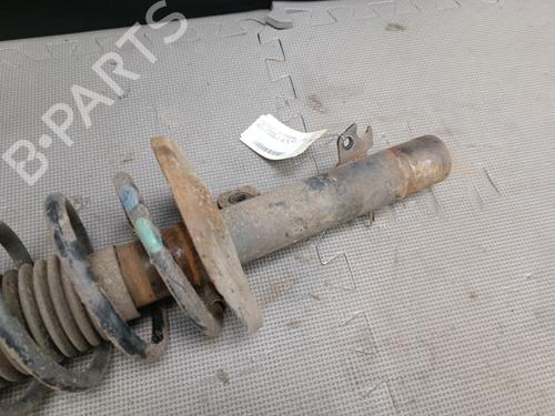Left front shock absorber PEUGEOT 207 (WA_, WC_) 1.6 HDi | BP22131282M16 