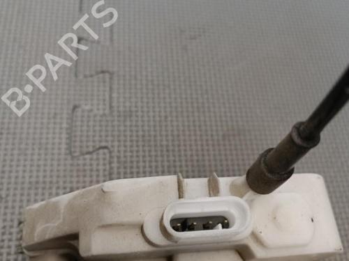 Used Front right lock Front right lock CITROËN C3 I (FC_, FN_) 1.4 HDi (68 hp) 21325881 21325881