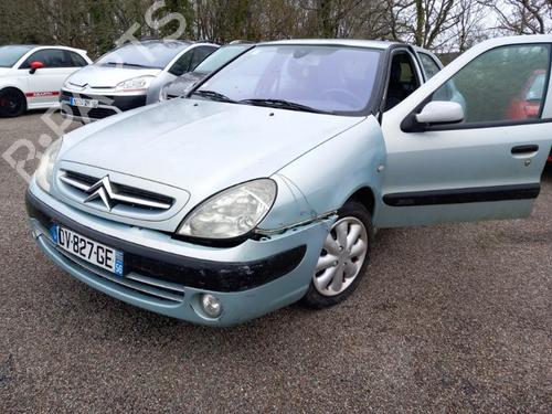 Right mirror CITROËN XSARA (N1) 2.0 HDi 90 | BP21389017C27 