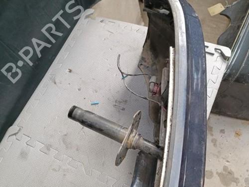 Front bumper BMW 3 (E46) 323 i | BP21322727C7