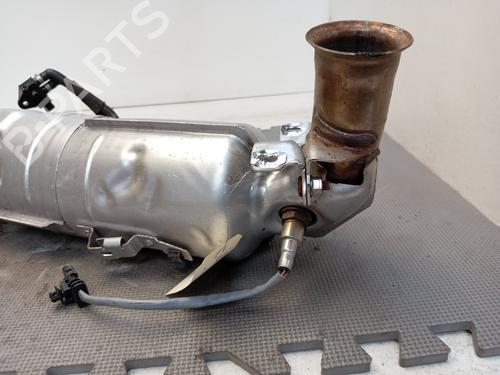 Catalyst CITROËN C5 AIRCROSS (A_) 1.2 PureTech 130 (ARHNSJ) | BP25475622M10 - Image 3