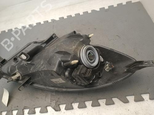 Left headlight NISSAN NOTE (E11, NE11) 1.5 dCi | BP22556552C28 