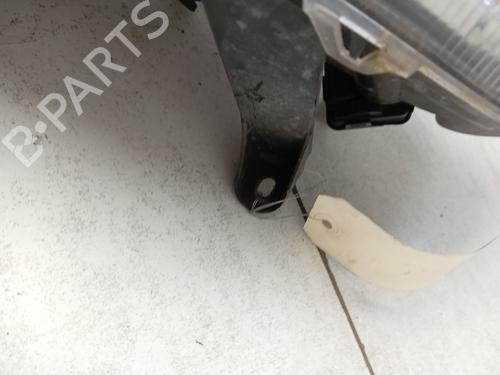 Used Left headlight Left headlight OPEL OMEGA B (V94) 2.0 16V (F69, M69, P69) (136 hp) 29325295 29325295