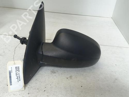 Left mirror DAEWOO KALOS (KLAS) 1.4 | BP22129972C26 