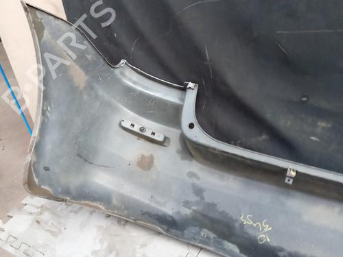 Rear bumper TOYOTA COROLLA Verso (ZER_, ZZE12_, R1_) 2.0 D-4D (CUR10_, CUR10R) | BP29407805C8 