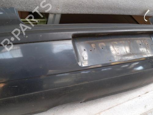 Used Rear bumper VW POLO (9N_, 9A_) 1.9 SDI (64 hp) 21326574