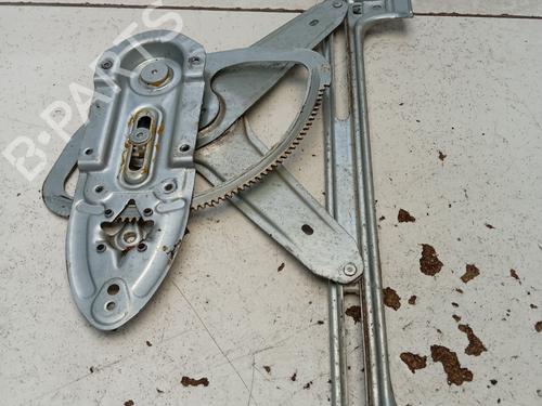 Rear left window mechanism FORD FOCUS II (DA_, HCP, DP) 1.6 TDCi | BP29506880C24