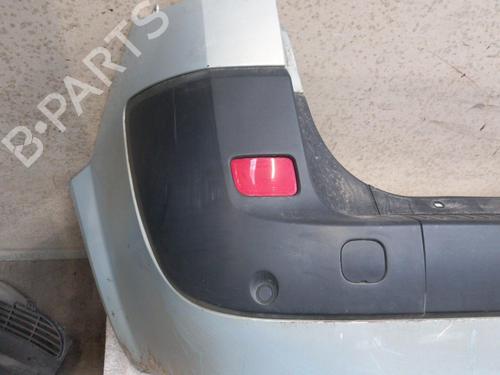 Rear bumper RENAULT GRAND SCÉNIC II (JM0/1_) 1.9 dCi (JM0G, JM12, JM1G, JM2C) | BP21324153C8 