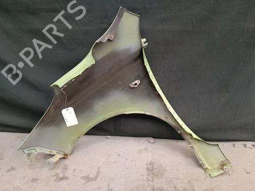 Right front fenders NISSAN MICRA III (K12) 1.2 16V | BP22130813C42 