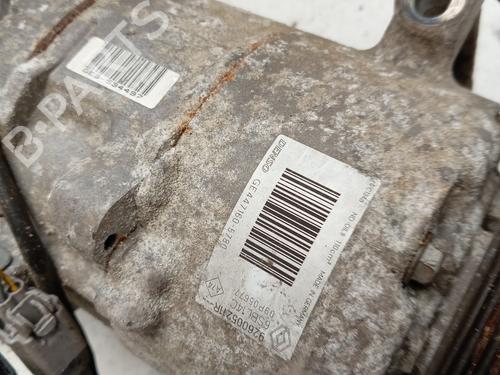 AC compressor RENAULT SCÉNIC III (JZ0/1_) 1.2 TCe | BP29758934M34 