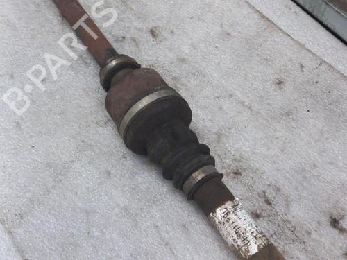 Used Right front driveshaft Right front driveshaft PEUGEOT 5008 (0U_, 0E_) 1.6 HDi (110 hp) 21324287 21324287