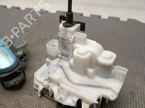 Front right lock FORD KA (RU8) 1.2 | BP22181065C97 