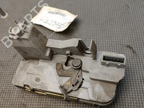 Rear left lock PEUGEOT 307 (3A/C) 1.6 16V | BP22181099C100 