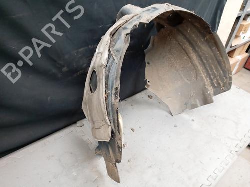 Wheel arch OPEL CORSA E (X15) 1.3 CDTI (08, 68) | BP24330976C56 