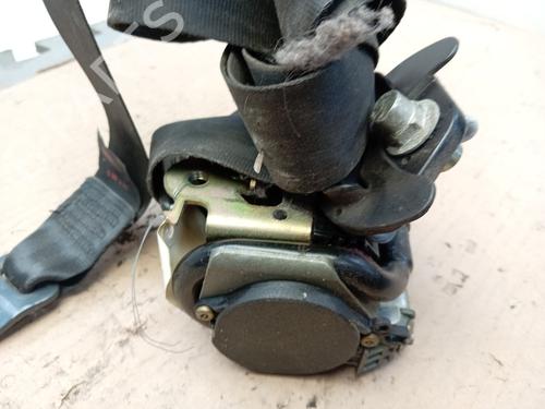 Used Front left seatbelt Front left seatbelt CITROËN C4 I (LC_) 1.6 HDi (90 hp) 26524406 26524406