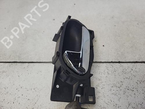 Used Rear left lock Rear left lock PEUGEOT 407 SW (6E_, 6D_) 2.0 HDi 135 (136 hp) 21323204 21323204