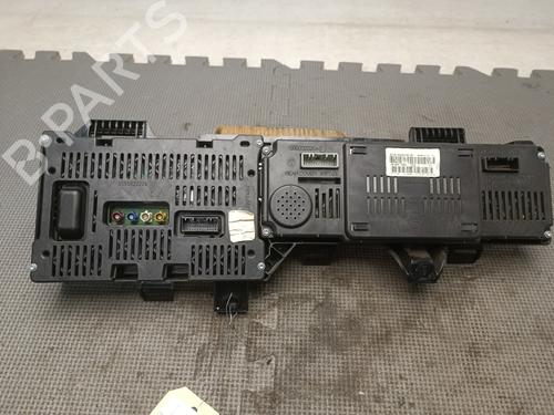 Instrument cluster RENAULT SCÉNIC III (JZ0/1_) 1.5 dCi | BP22386350C47 