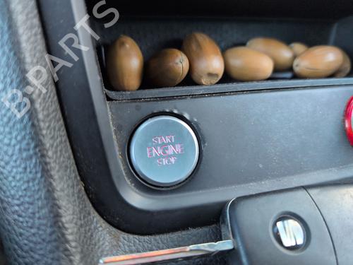 Used Switch SEAT ALHAMBRA (710, 711) 2.0 TDI (150 hp) 30519583