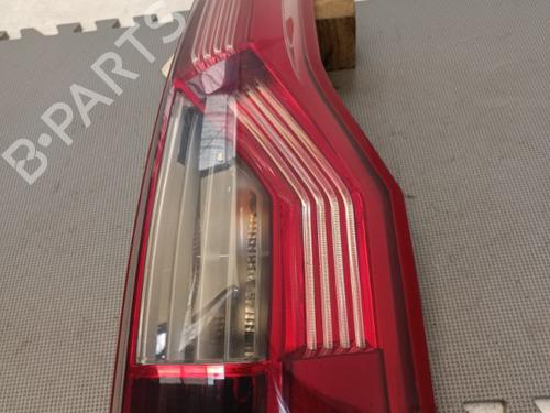 Used Right taillight CITROËN C4 Grand Picasso I (UA_) 1.6 HDi (109 hp) 21323917